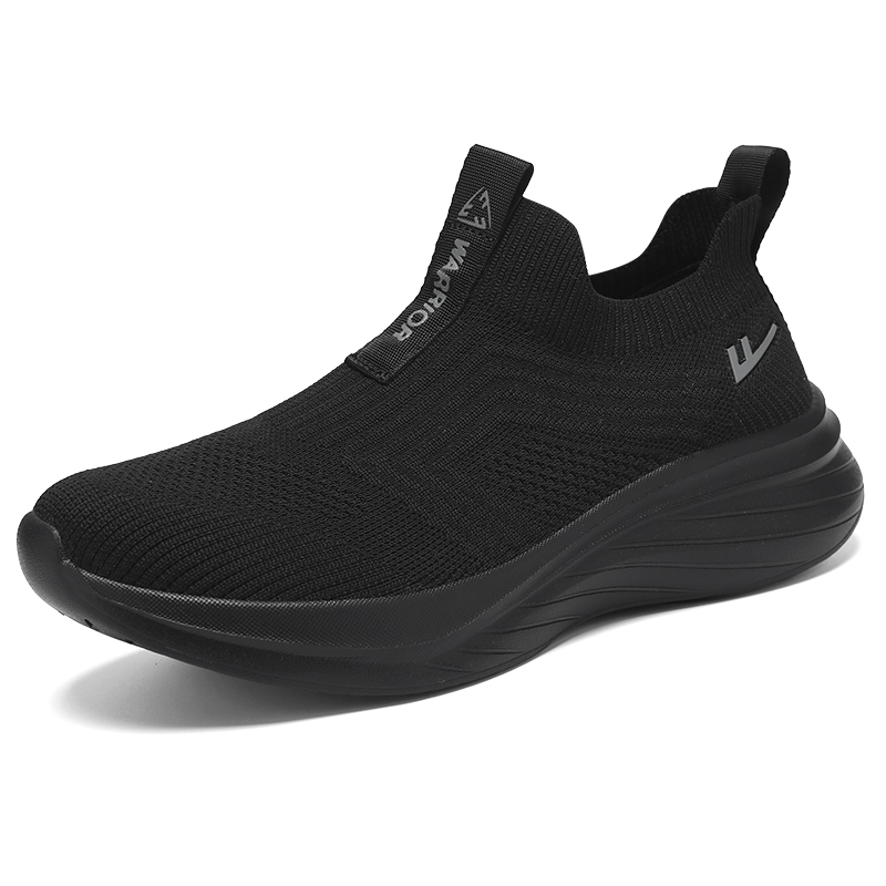 Warrior Abrasion Resistant, Breathable, Lightweight Abrasion Resistant, Breathable, Lightweight Low top Casual Shoes