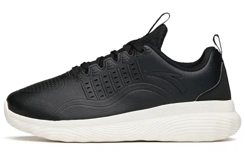 ANTA Training Shoes Women's Low Top Black
