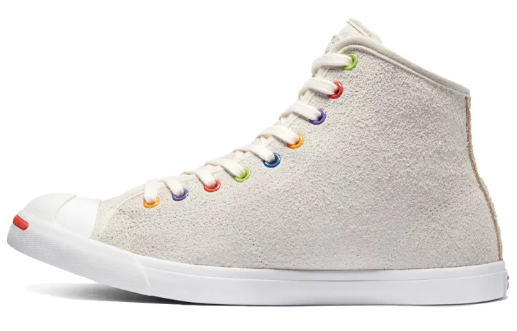 Jack Purcell Ouyang Nana x Jack Purcell Converse Mid 'Inside Vs Outside'