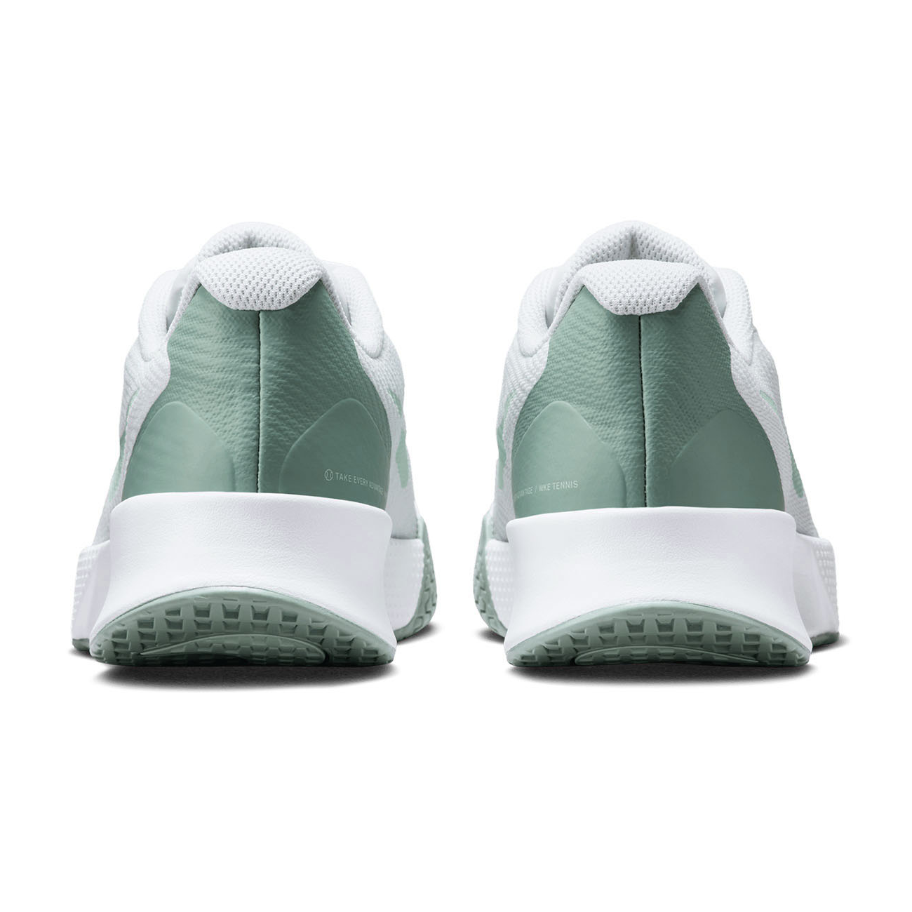 Nike Court Vapor Lite 3 Hc White Cannon Mint Foam Women’s