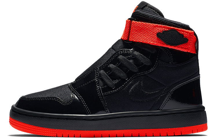 Jordan Air Jordan 1 «Bred» Women’s