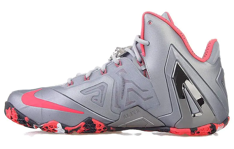 Nike LeBron 11 Elite Team