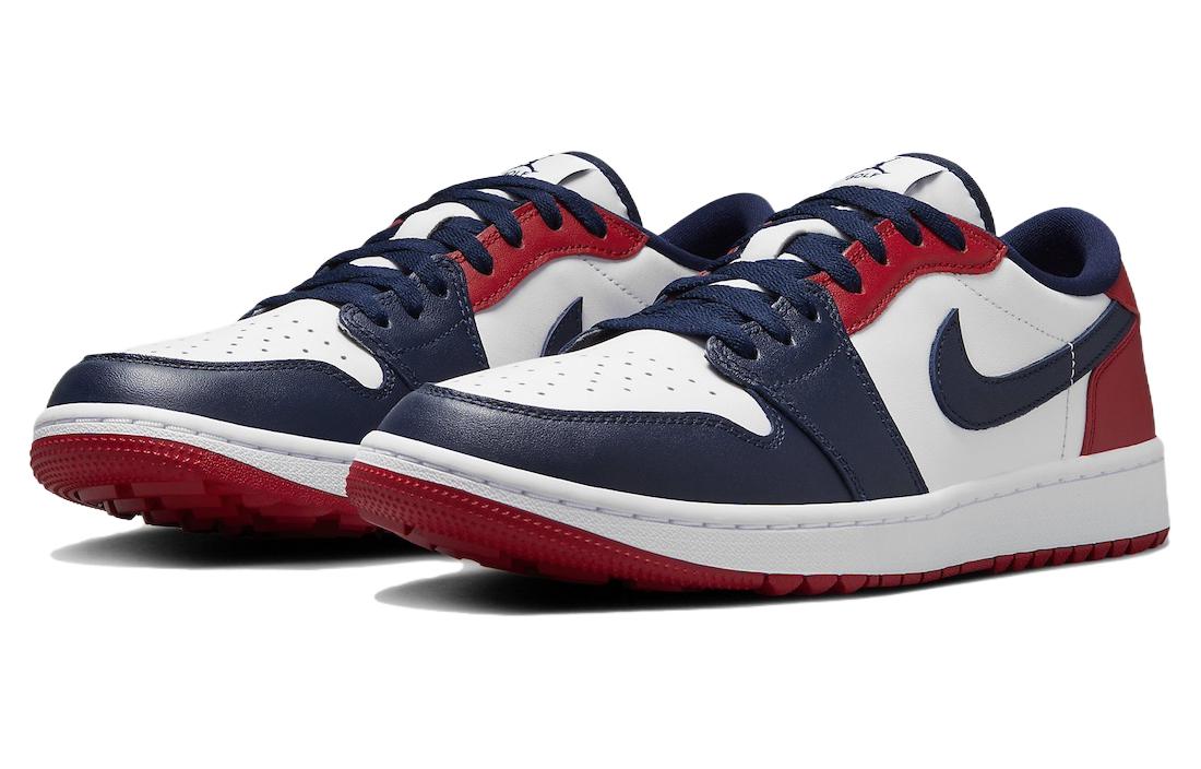 Jordan 1 Retro Low Golf Usa