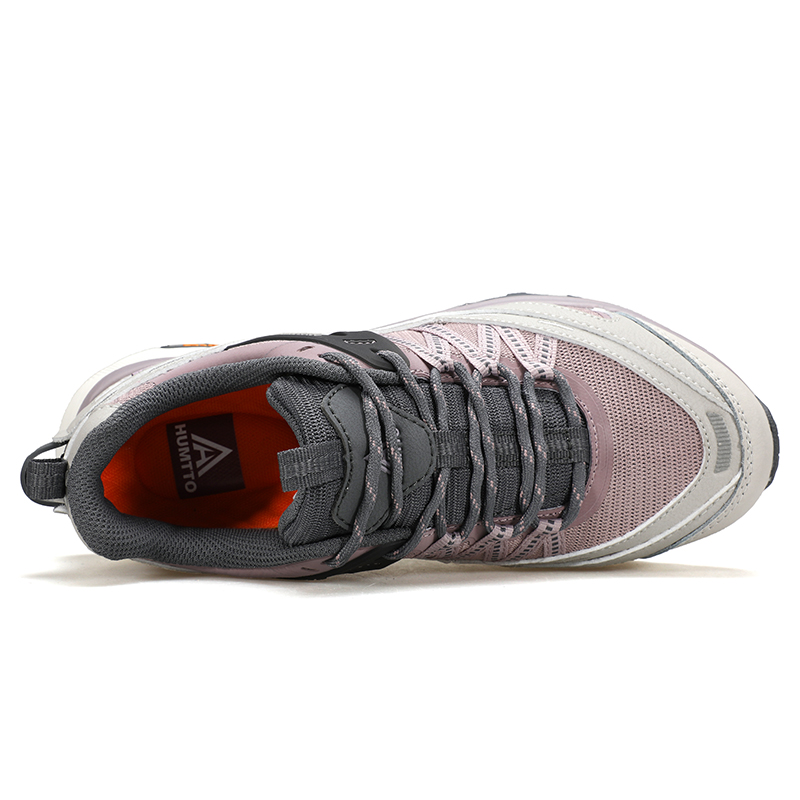 HUMTTO Classic And Versatile Slip Resistant Abrasion Resistant Slip Resistant Abrasion Resistant Low top Hiking Shoes