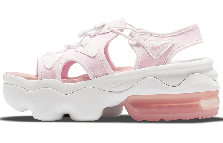 Nike Air Max Koko Summit White Pink Glaze Women's