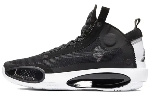 Air Jordan 34 'Eclipse'