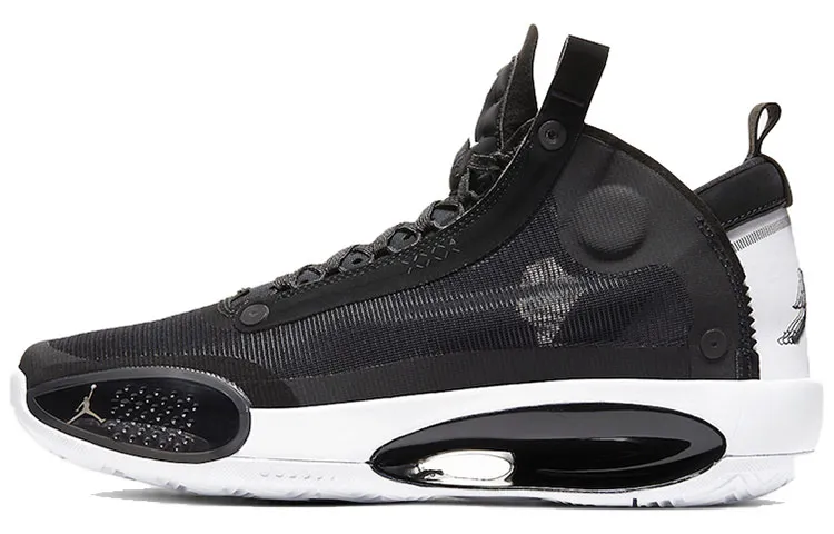 Air Jordan 34 'Eclipse'