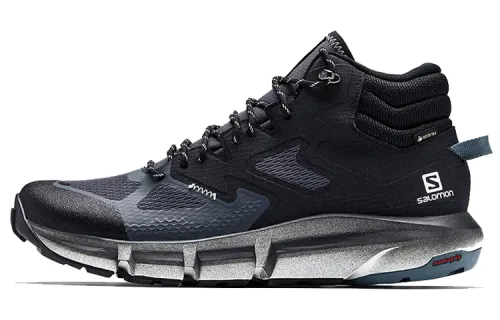 SALOMON Predict Hike Mid Gtx 'Sliver Black'