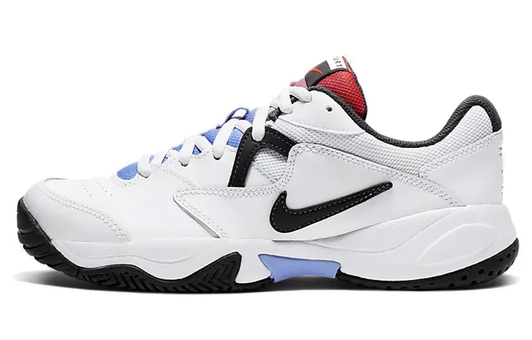 Nike Court Lite 2 White Women's