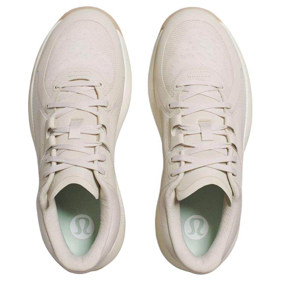 Lululemon Strongfeel Comfortable And Breathable Cushioning, Wear Resistant Low top Training Shoes Women’s Yellow