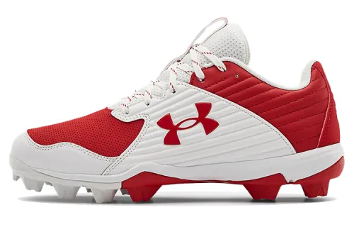 Under Armour Leadoff Low RM Cushioning Slip Resistant Abrasion Resistant Breathable Lightweight Low top Training Shoes