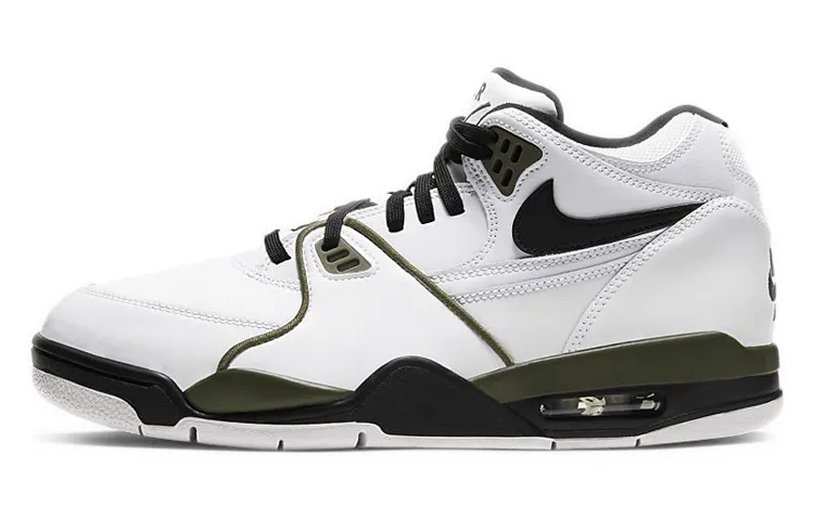 Nike Air Flight 89 'Olive'