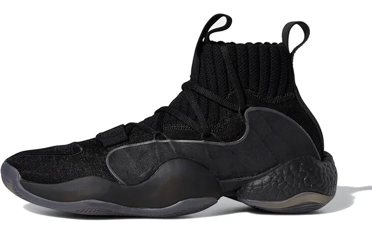 Adidas Crazy Byw X 'Core Black'