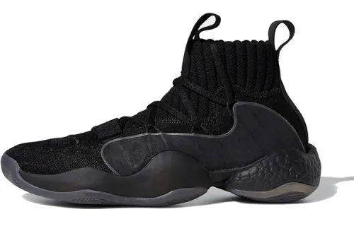 Adidas Crazy Byw X 'Core Black'
