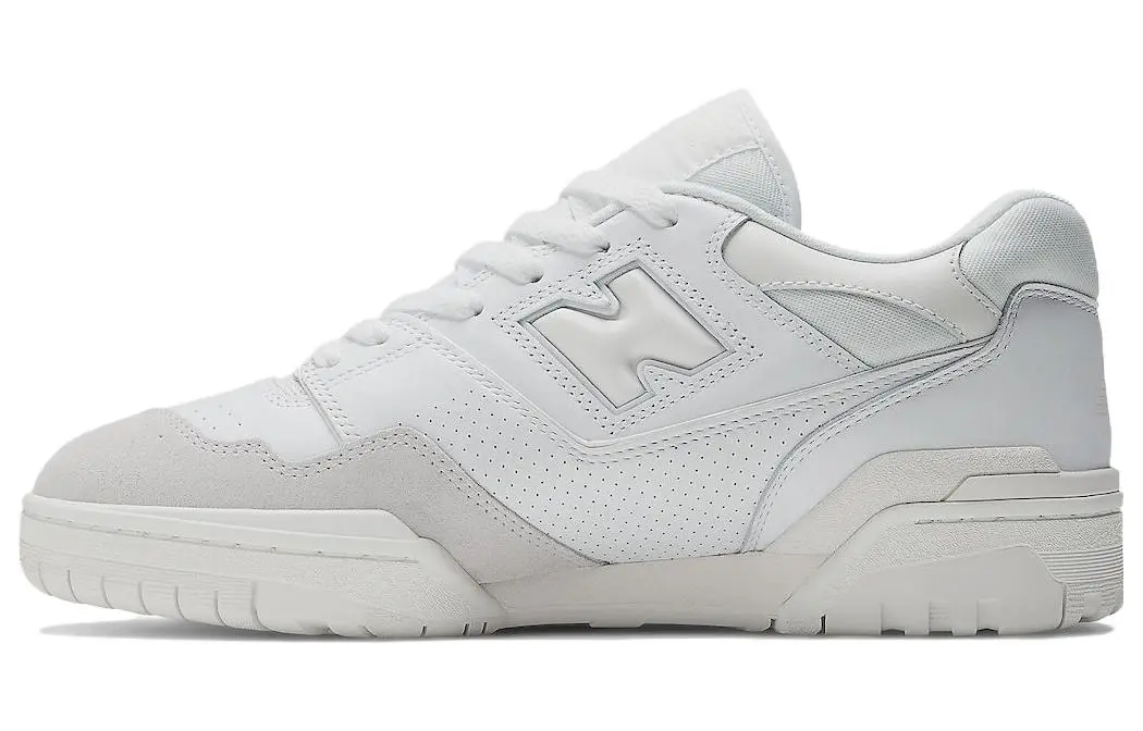 550 New Balance 'White Reflection'