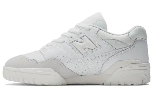 550 New Balance 'White Reflection'