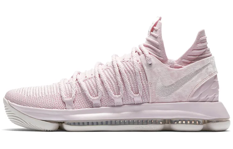 Nike Kd 10 Ep 'Aunt Pearl'