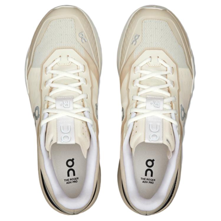 The Roger Advantage On Pro ‘Cream Black’