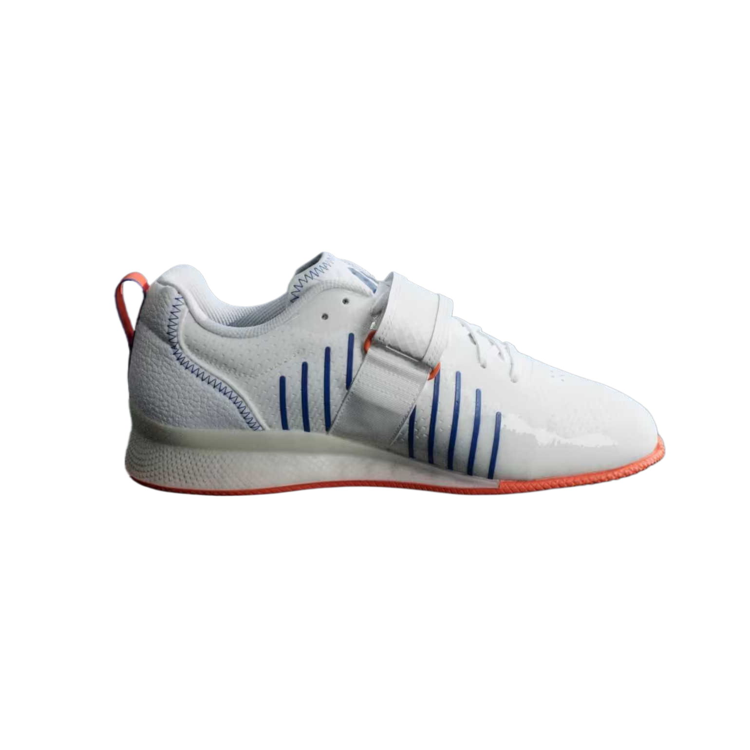 Adidas Adipower Weightlifting 3 ‘Cloud White Blue’