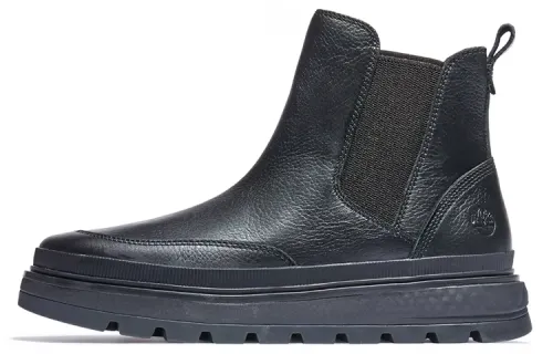 Timberland Chelsea Boots Women's Black