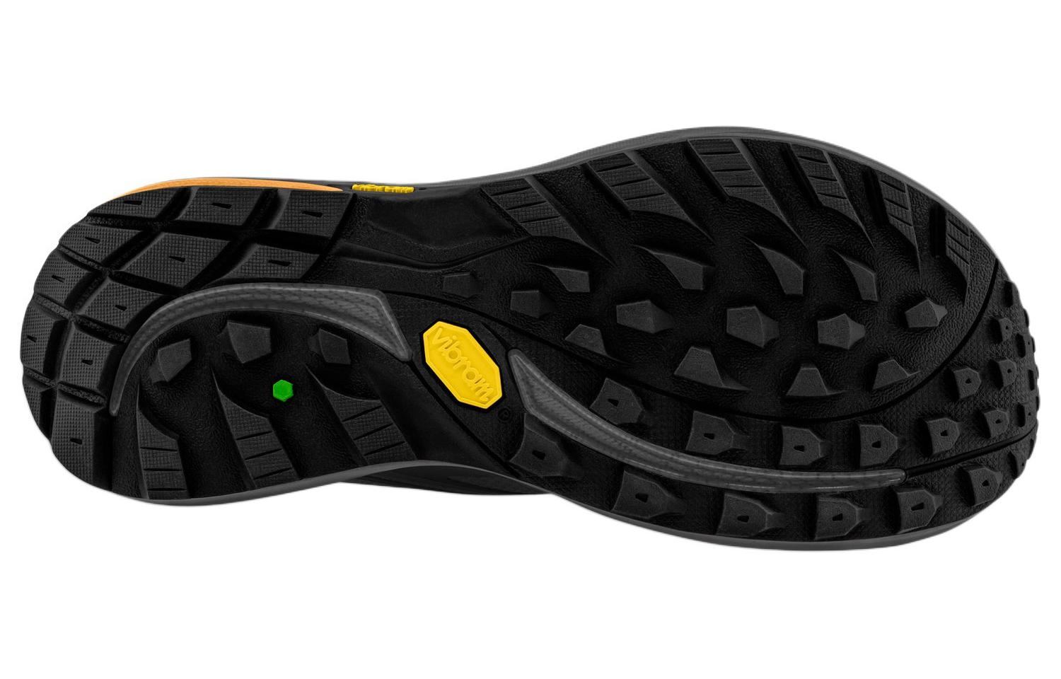 Topo Athletic Trailventure 2 WP Slip Resistant Abrasion Resistant Slip Resistant Abrasion Resistant High top