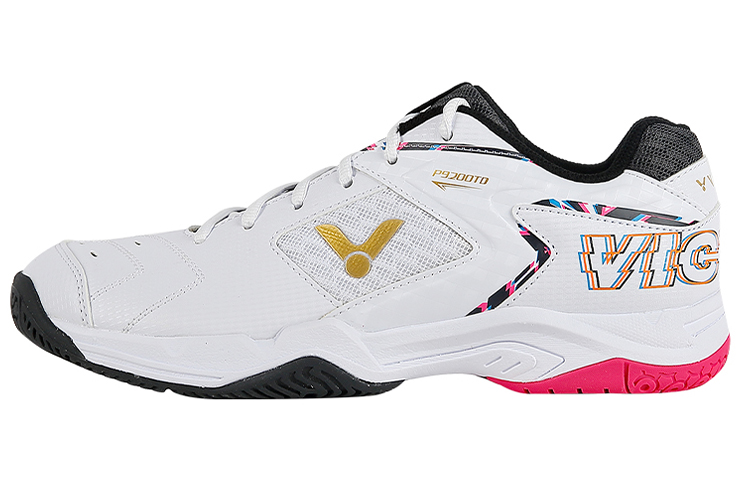 VICTOR 9200 Packs Textile, Synthetic Leather Comfortable Cushioning Slip Resistant Abrasion Resistant Low top