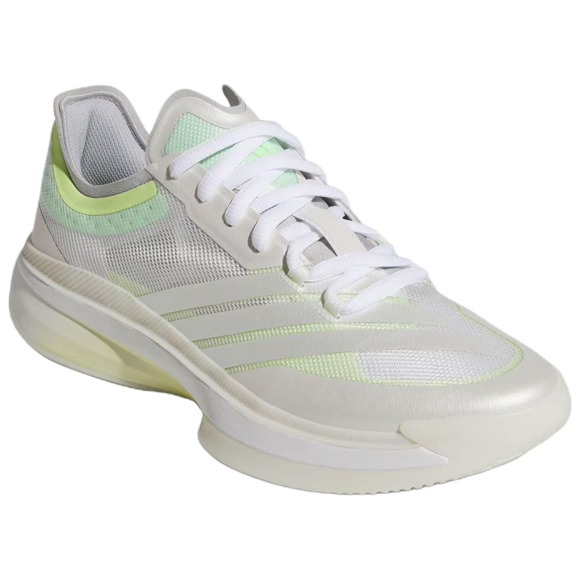 Adizero Select 3.0 Adidas ‘Zero Metallic Lime Burst’
