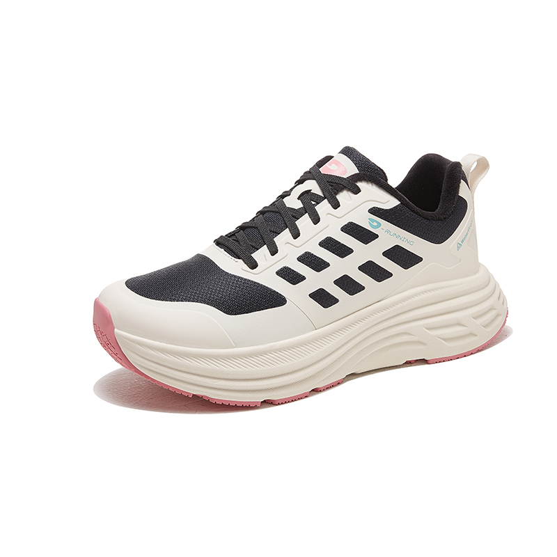 HOT POTATO Thickened And Fleece Lined Water Repellent Cushioning Rebound Lightweight Slip Resistant Low top