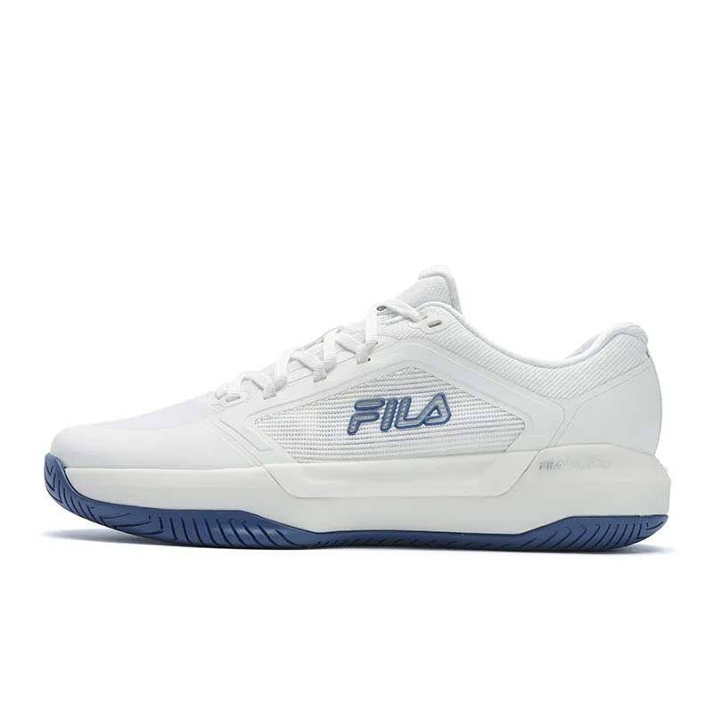 FILA SPEED SERVE 2 Cushioning, Wear Resistant Low top Training Shoes Women's Snow