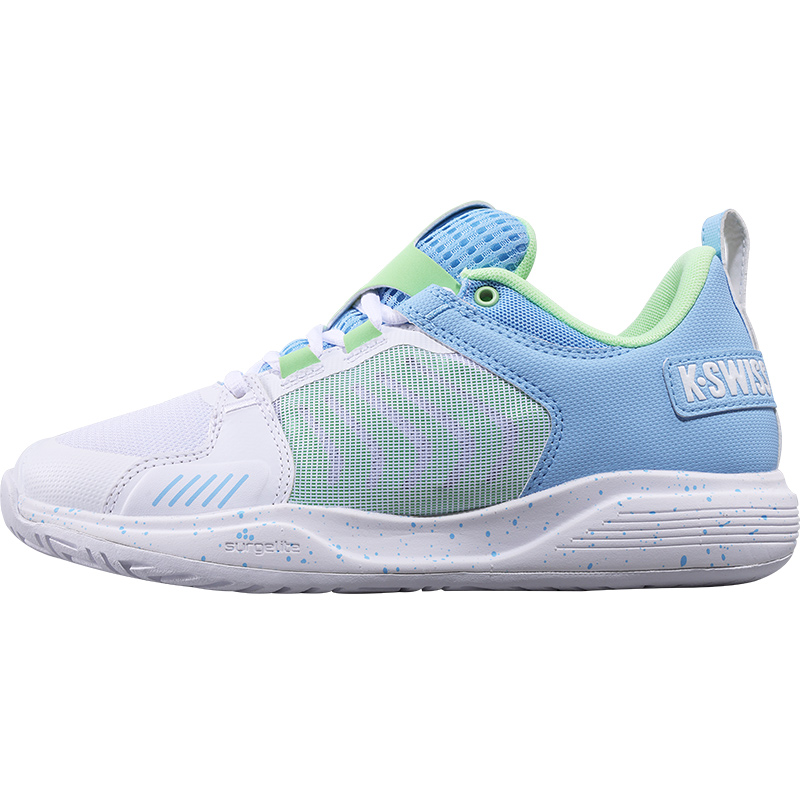K·SWISS Low top Tennis Shoes Women’s Blue