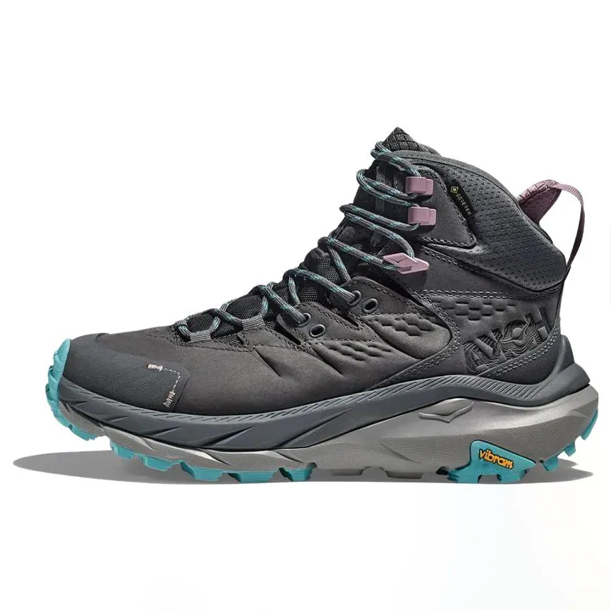 HOKA ONE ONE Kaha 2 GORE TEX 'Castlerock Coastal Shade' Women's