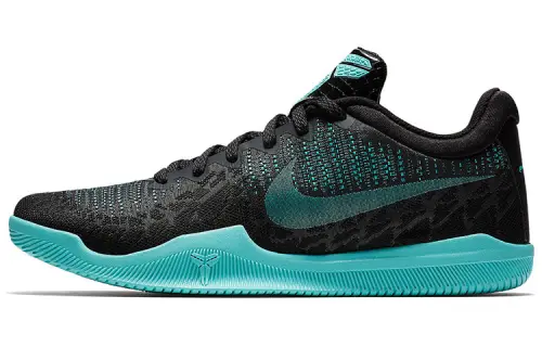 Nike Kobe Mamba Rage Prm Ep 'Anthracite Black Aurora Green'