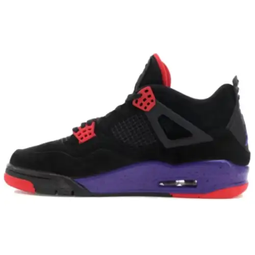 Jordan 4 Retro Raptors 2018