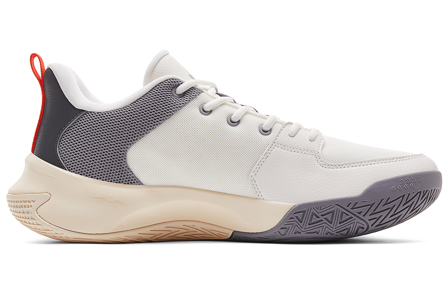 PEAK Taichi Triumph Cushioning Coverage Rebound Twist Resistant Abrasion Resistant Breathable Slip Resistant Low top
