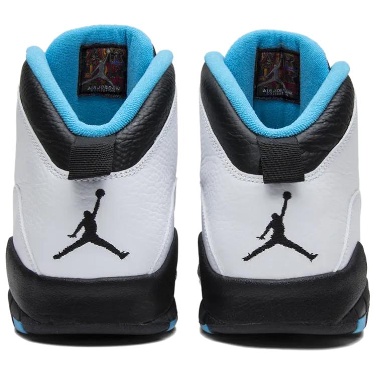 Jordan 10 Retro Powder 2014
