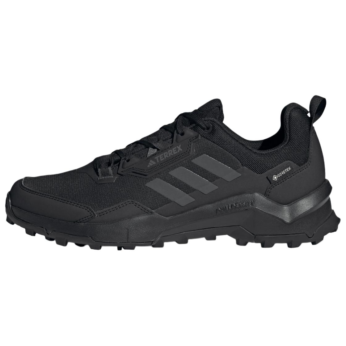Terrex AX4 Adidas GORE-TEX ‘Black Carbon’