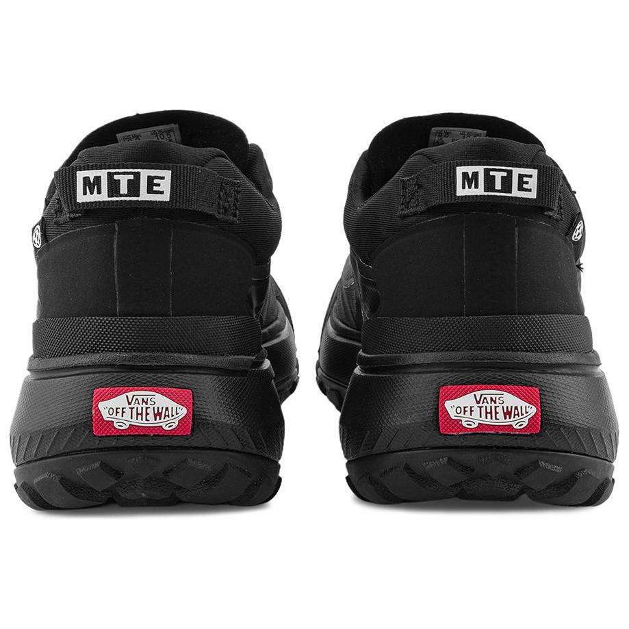 Crosspath Vans Mte ‘Black’