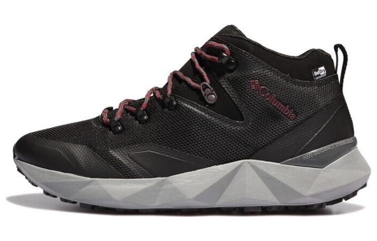 Columbia Outdoor Cushioning Slip Resistant Abrasion Resistant Waterproof Lightweight