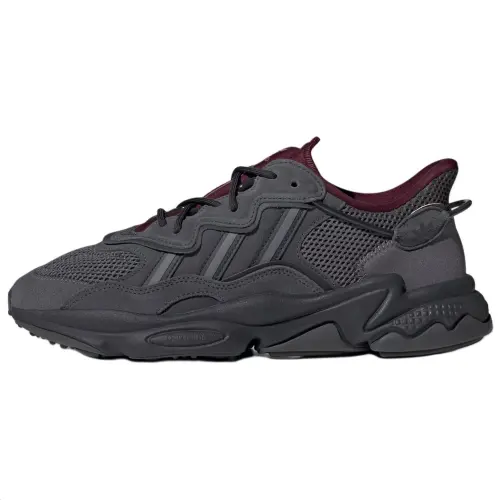 Adidas Ozweego 'Grey Carbon'