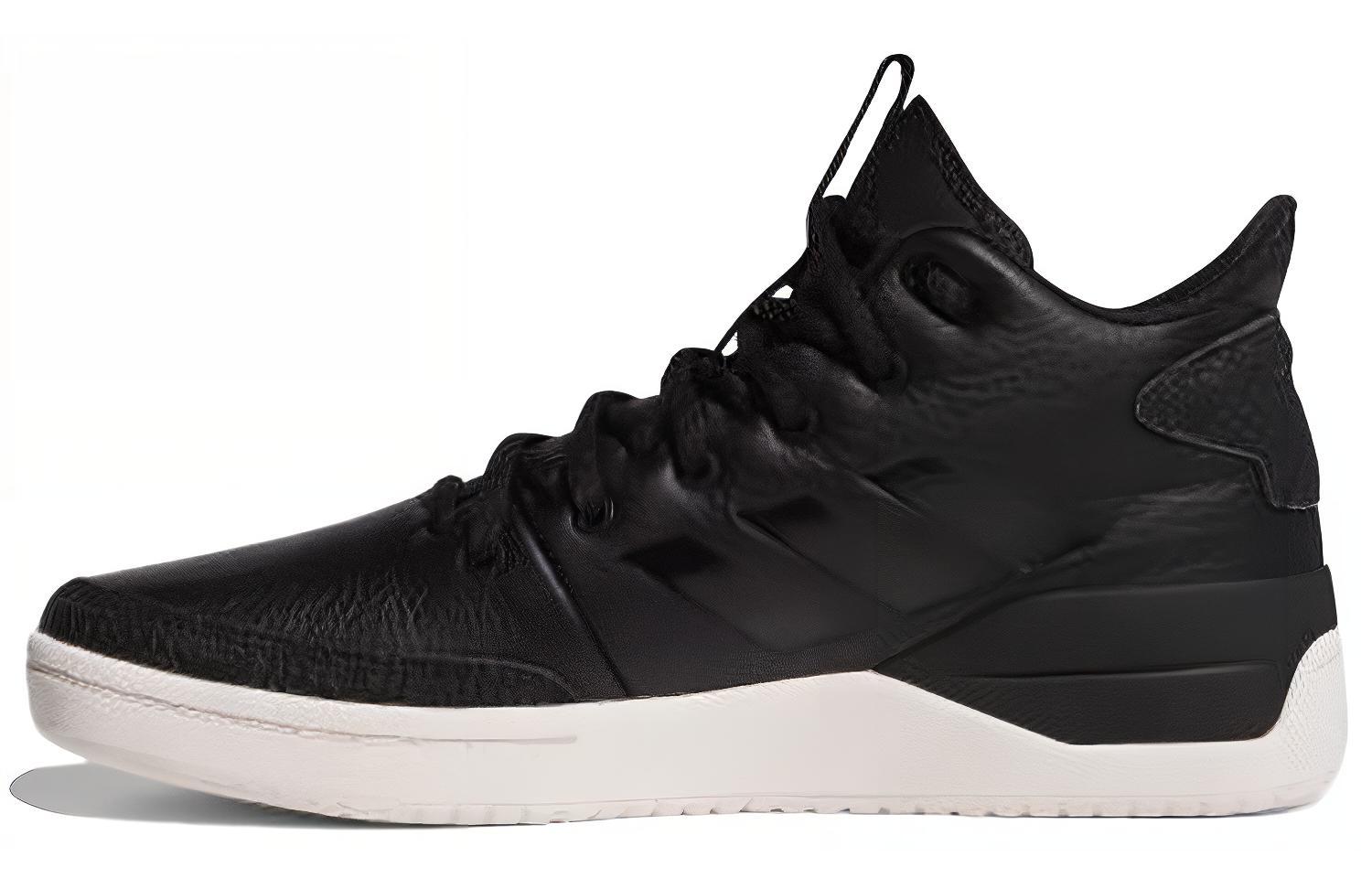 Adidas Neo Bball80s Black/White Women’s