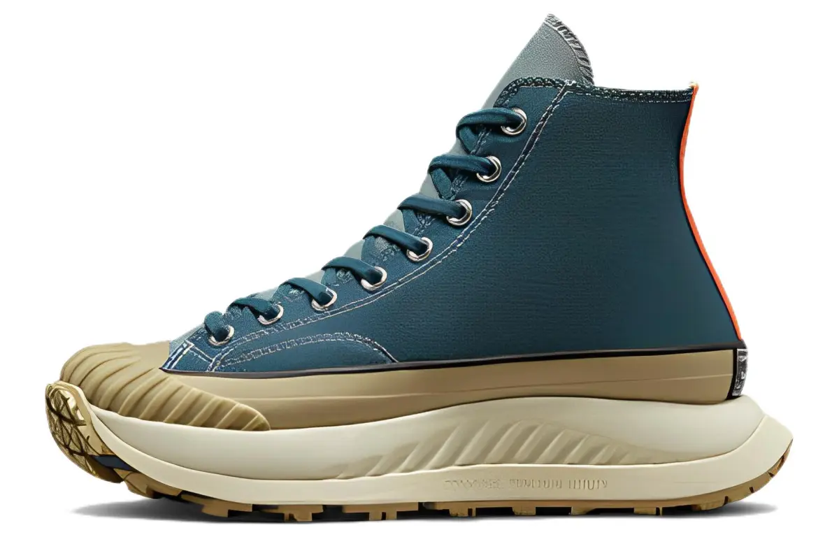 Chuck 70 Converse AT-CX High 'Earth Tones - Deep Sleep'