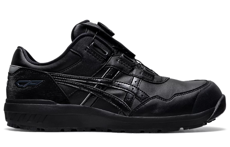 ASICS Winjob CP306 Boa Black