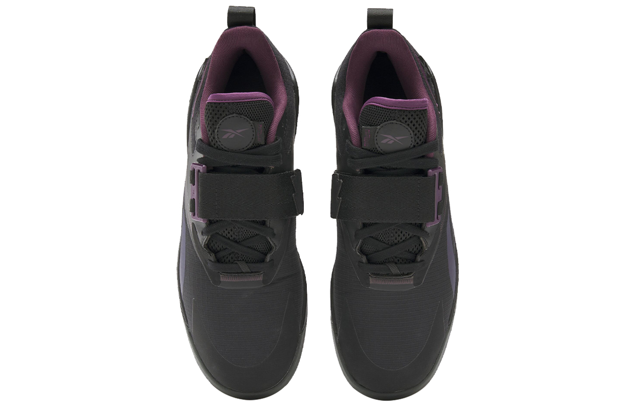 Lifter Pr Reebok 3 ‘Black Midnight Plum’