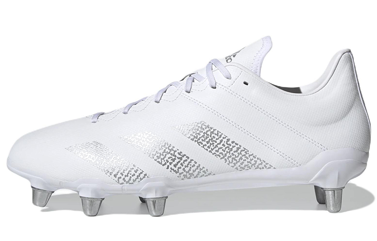 Adidas Kakari Training Shoes Men's Low Top White