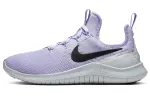 Nike Free TR Training Shoes Women's Low Top Light Purple/Black