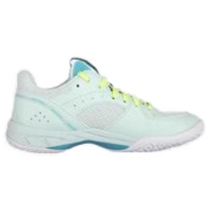 VICTOR Cushioning, Wear Resistant Low top Badminton Shoes Women’s Blue