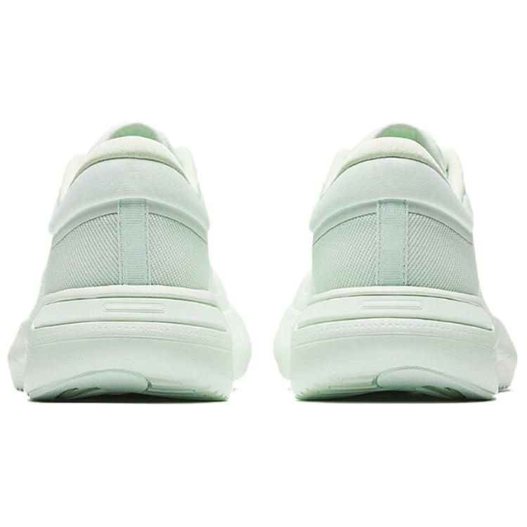 Anta Cushioning, Wear Resistant Low top Training Shoes Women’s Green