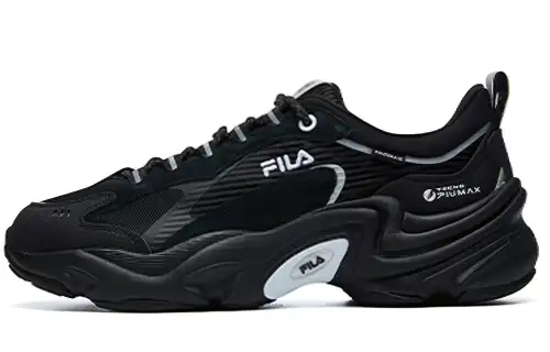 FILA Pantera 'Black'