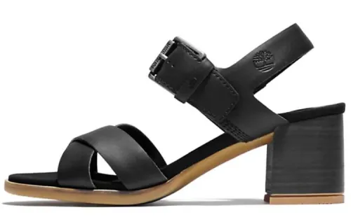 Timberland One Strap Sandals Women's