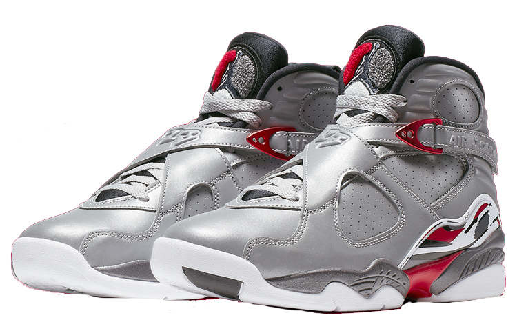 Jordan 8 Retro Reflections Of A Champion